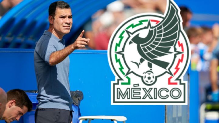 Rafael Márquez habla sobre la posibilidad de dirigir a la Selección Mexicana