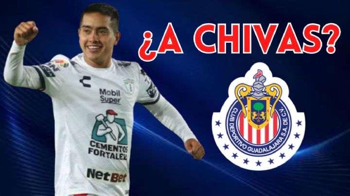 ¿Chivas tiene posibilidades? Pachuca admite los PLANES a FUTURO con Erick Sánchez