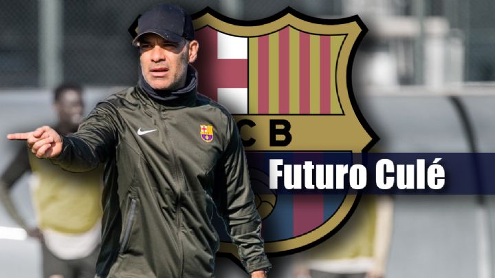 FC Barcelona AMARRA a Rafa Márquez y toma DECISIÓN sobre su futuro en el Club