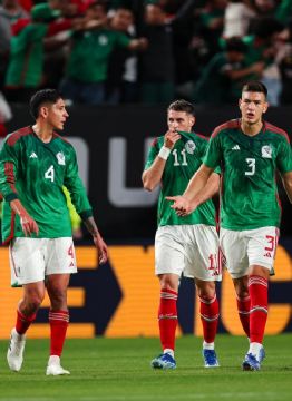 Las NOVEDADES que prepara la Selección Mexicana en su convocatoria para la Copa América 2024