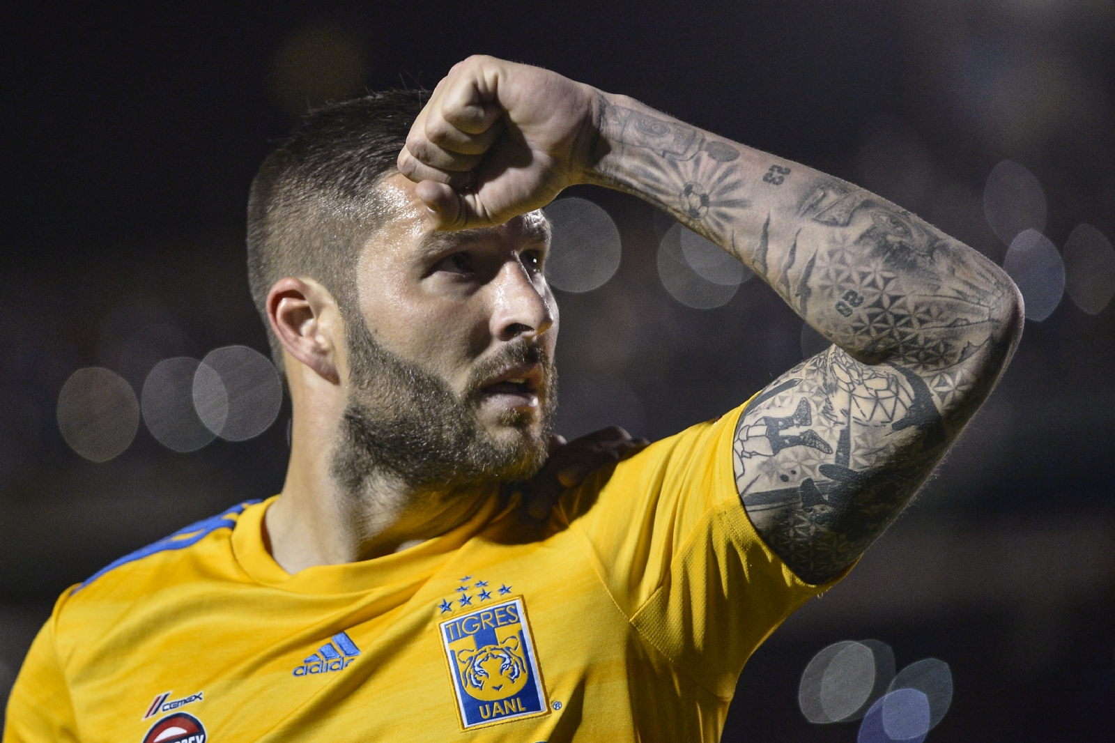 André-Pierre Gignac cerca de ROMPER RÉCORD histórico de José Saturnino Cardozo