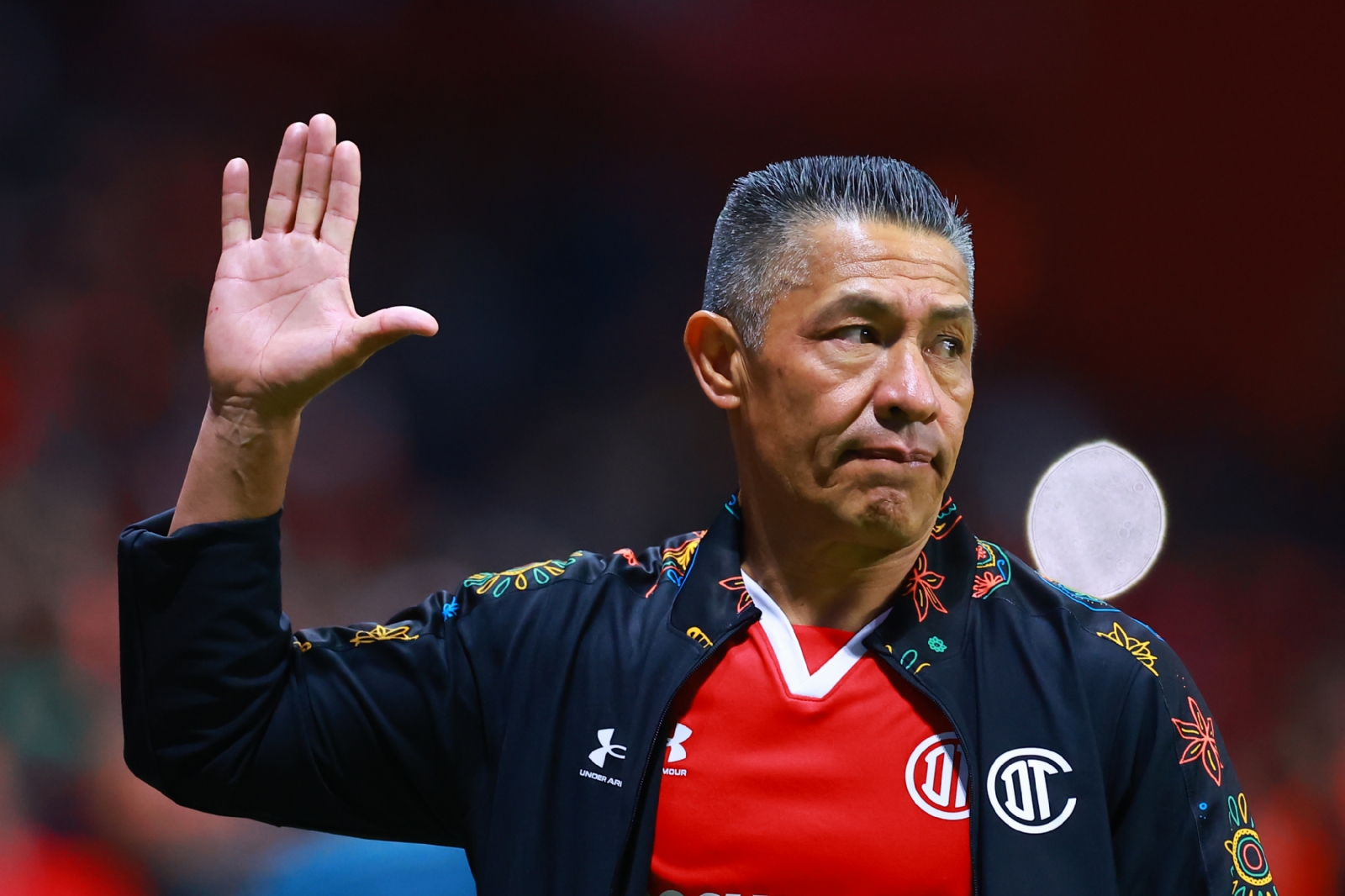 Nacho Ambriz PONE en jaque DECISIONES de Selección Mexicana