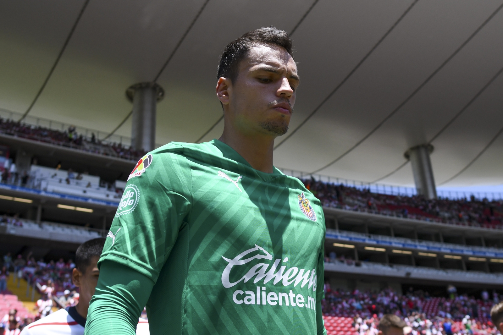 ¿Por qué Óscar Whalley y Juan Brígido NO FUERON ni a BANCA para el Toluca vs Chivas?