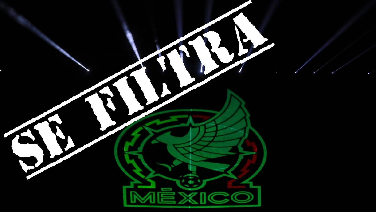 Otro tono EXTRAÑO: Filtran jersey de la Selección Mexicana con NUEVA combinación de COLORES