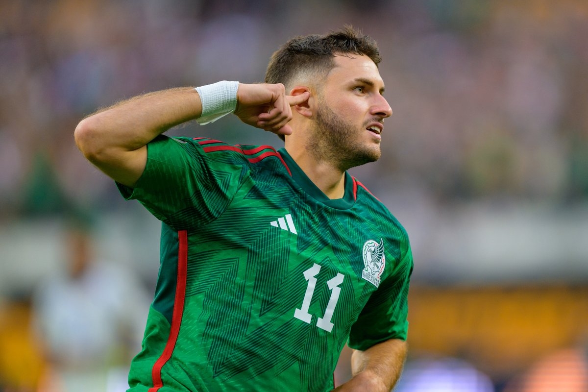 Filtran a los futbolistas de la Selección Mexicana con su LUGAR SEGURO en la próxima convocatoria de Jaime Lozano