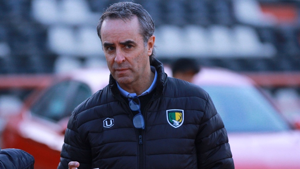 Luis Miguel Salvador podría ser el nuevo encargado de la REESTRUCTURA en Cruz Azul