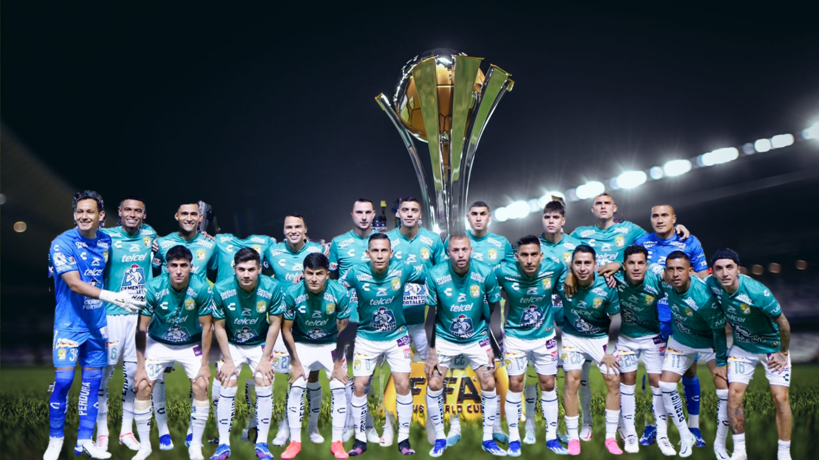 ¿Cuándo jugará Club León el Mundial de Clubes y qué partidos DE LIGUILLA movería?