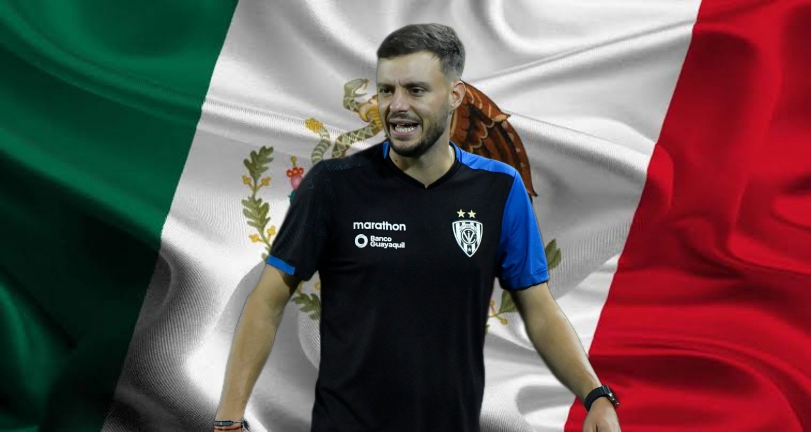 ¿Por qué los equipos de la Liga MX NO CONFÍAN en los DTs mexicanos?