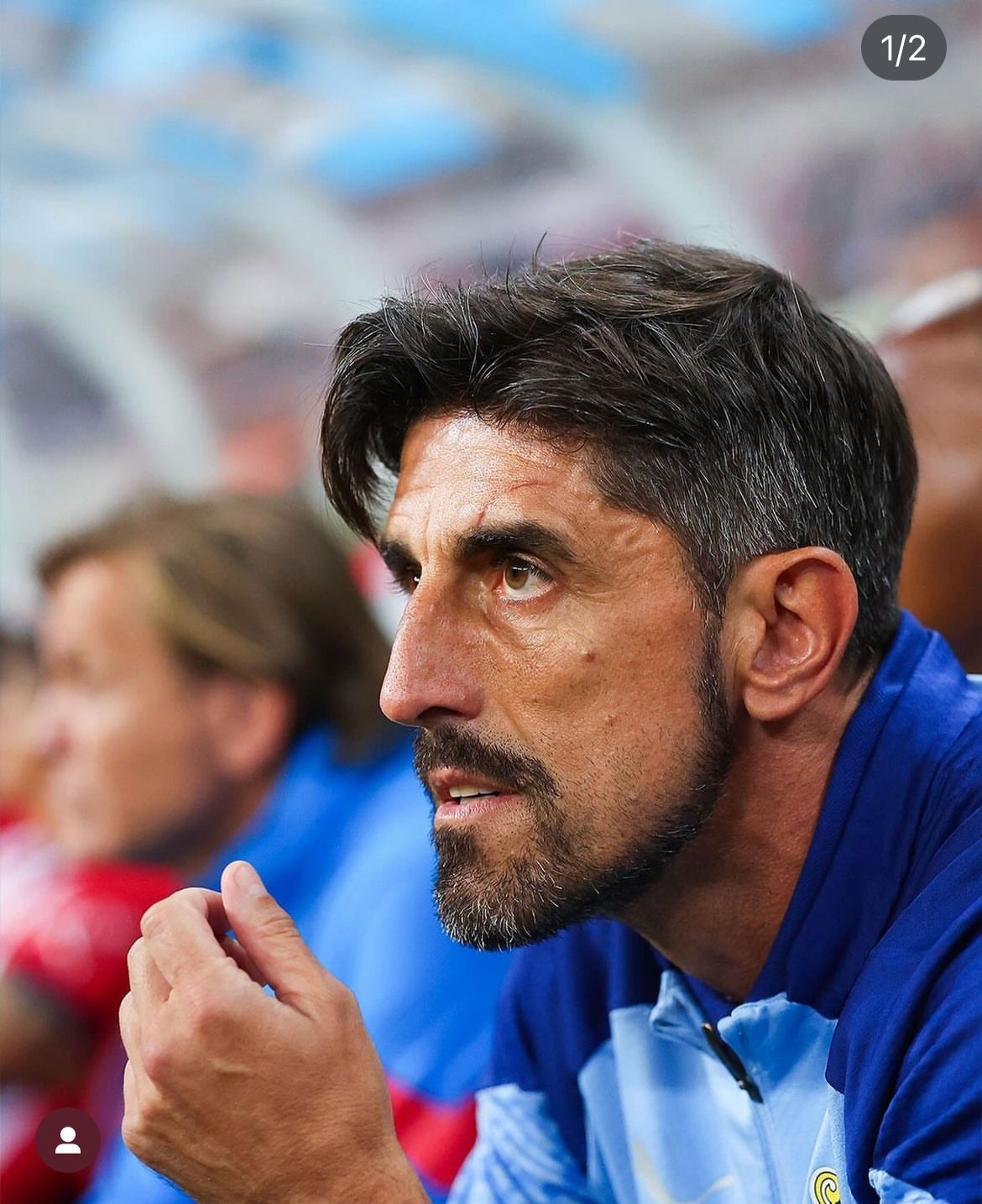 Ofensiva DE LUJO: Veljko Paunovic define a los TITULARES al ataque de Chivas vs Pumas