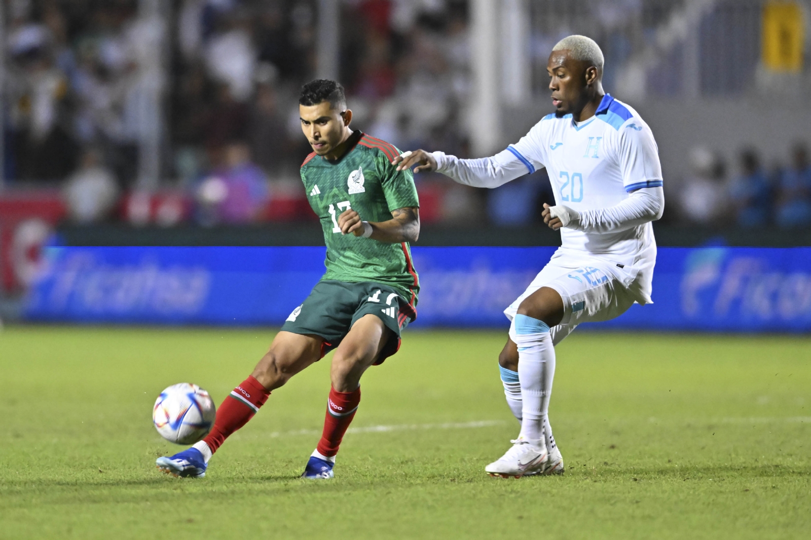 La ÚLTIMA ESPERANZA de la Selección Mexicana para ir a Copa América si pierde vs Honduras