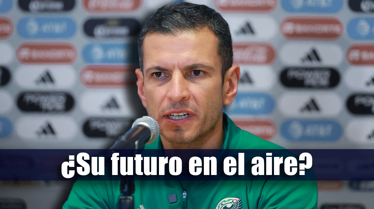 Jaime Lozano EN PELIGRO de ser DESPEDIDO de Selección Mexicana tras partido vs Honduras
