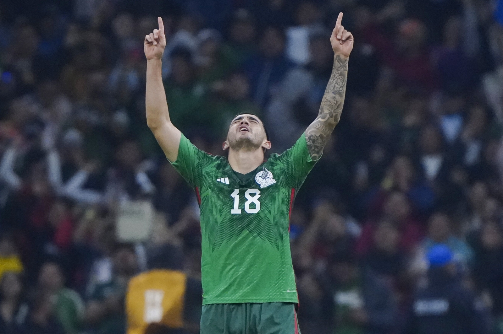 ¡SE LOGRÓ! México lo logra empatar al ÚLTIMO MINUTO y consigue la REMONTADA ante Honduras