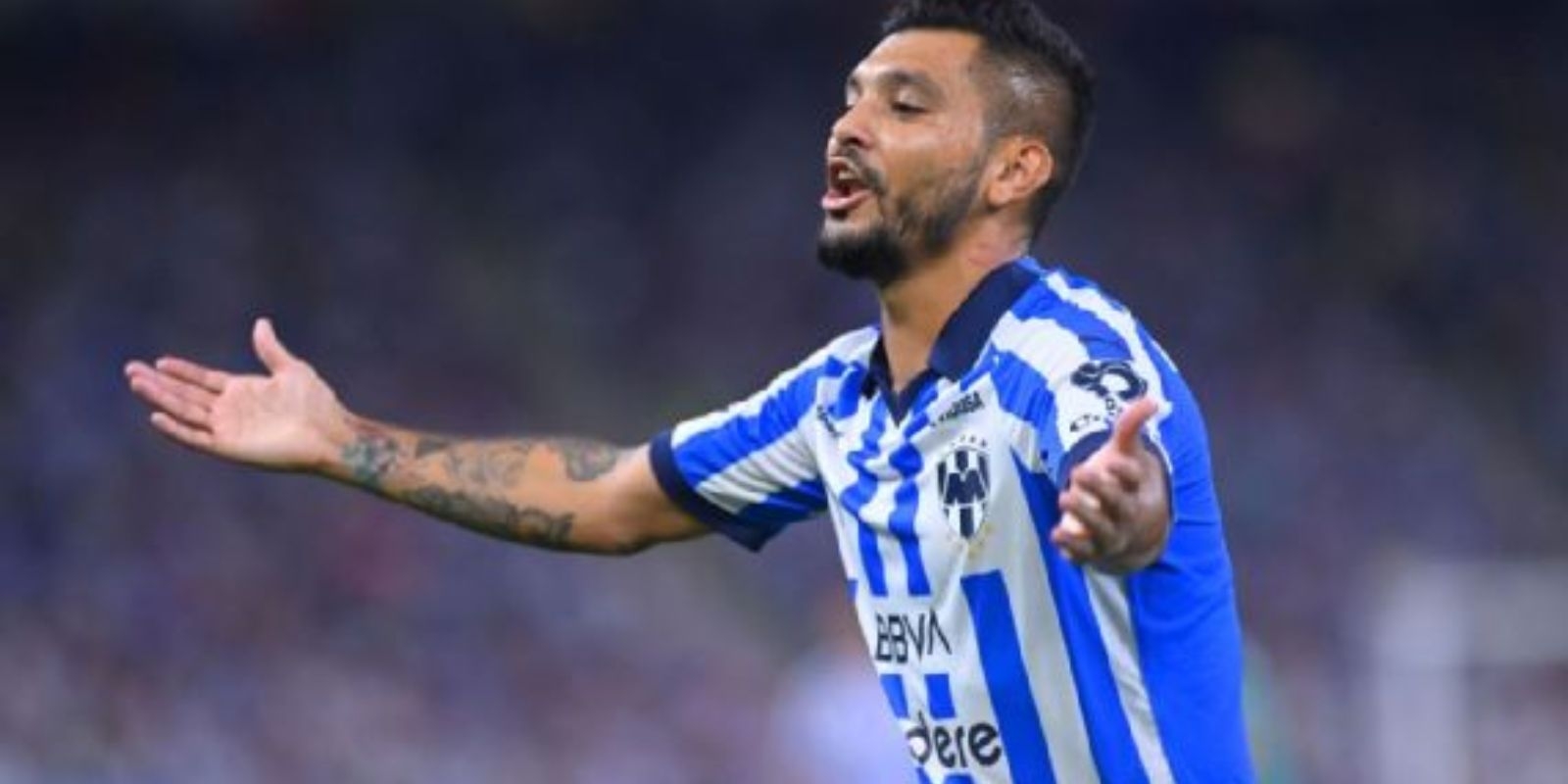 MIEDO en Rayados de Monterrey por GRAVE LESIÓN del ‘Tecatito’ Corona
