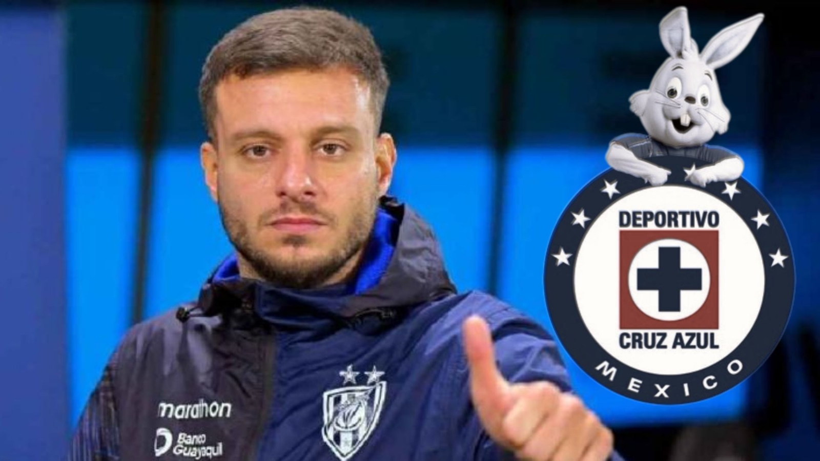 “ES RIDÍCULO”: Martín Anselmi le hace EL FEO a Cruz Azul y su POSIBLE llegada