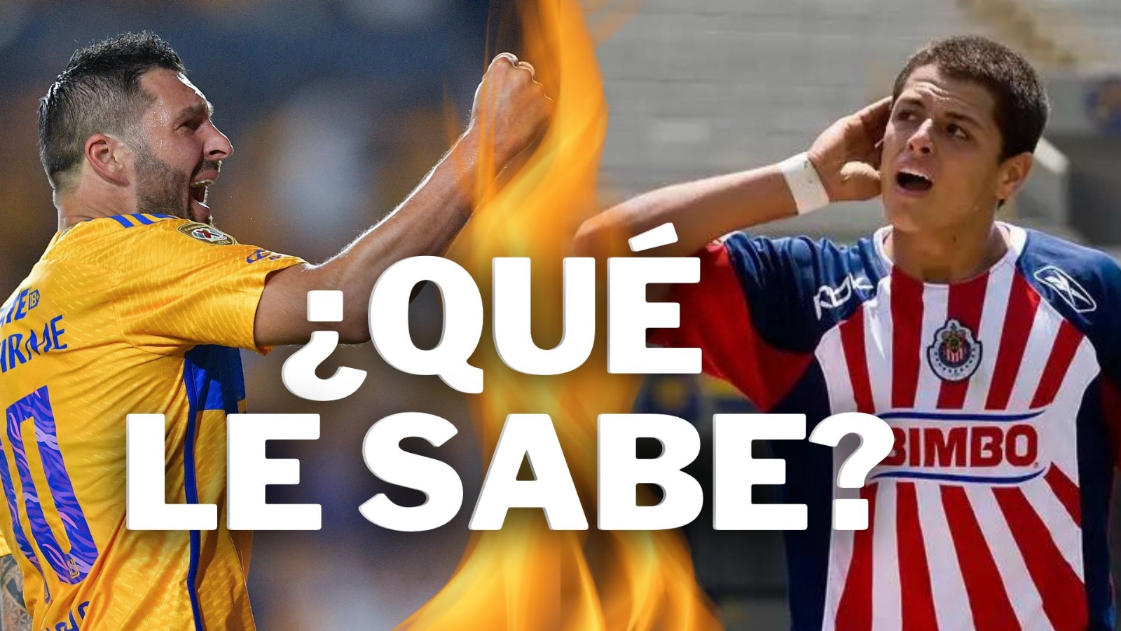 ¡Sabe algo! André Pierre Gignac adelanta el REGRESO de ‘Chicharito’ Hernández a Chivas