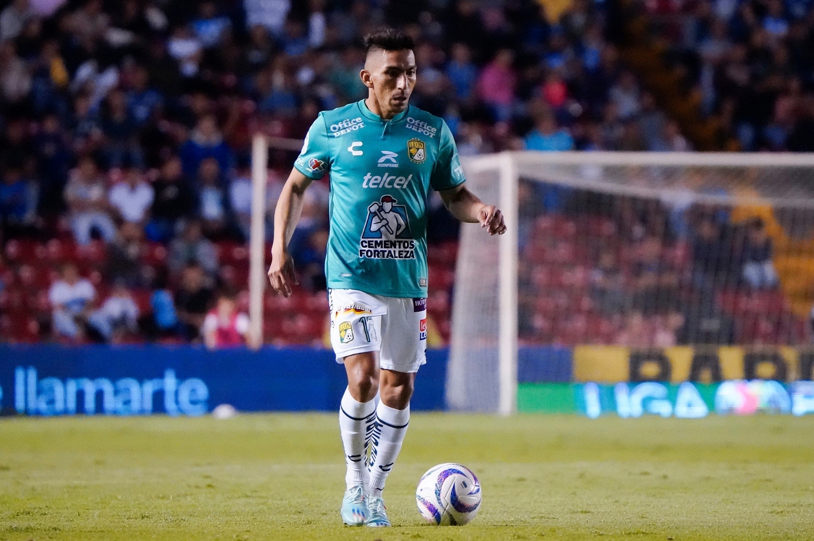 ¡MALAS noticias! Club León CONFIRMA su primera BAJA para la vuelta de los 4tos de Final vs América