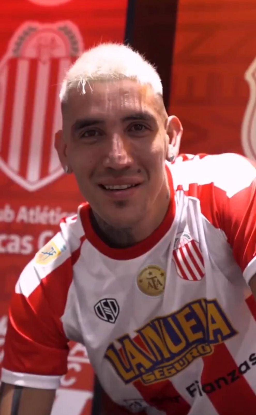 Viejo conocido de la Liga MX da POSITIVO por consumo de cocaína