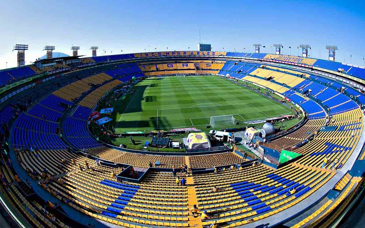 ¡Que siempre no! SE CANCELA el NUEVO ESTADIO de los Tigres de la UANL