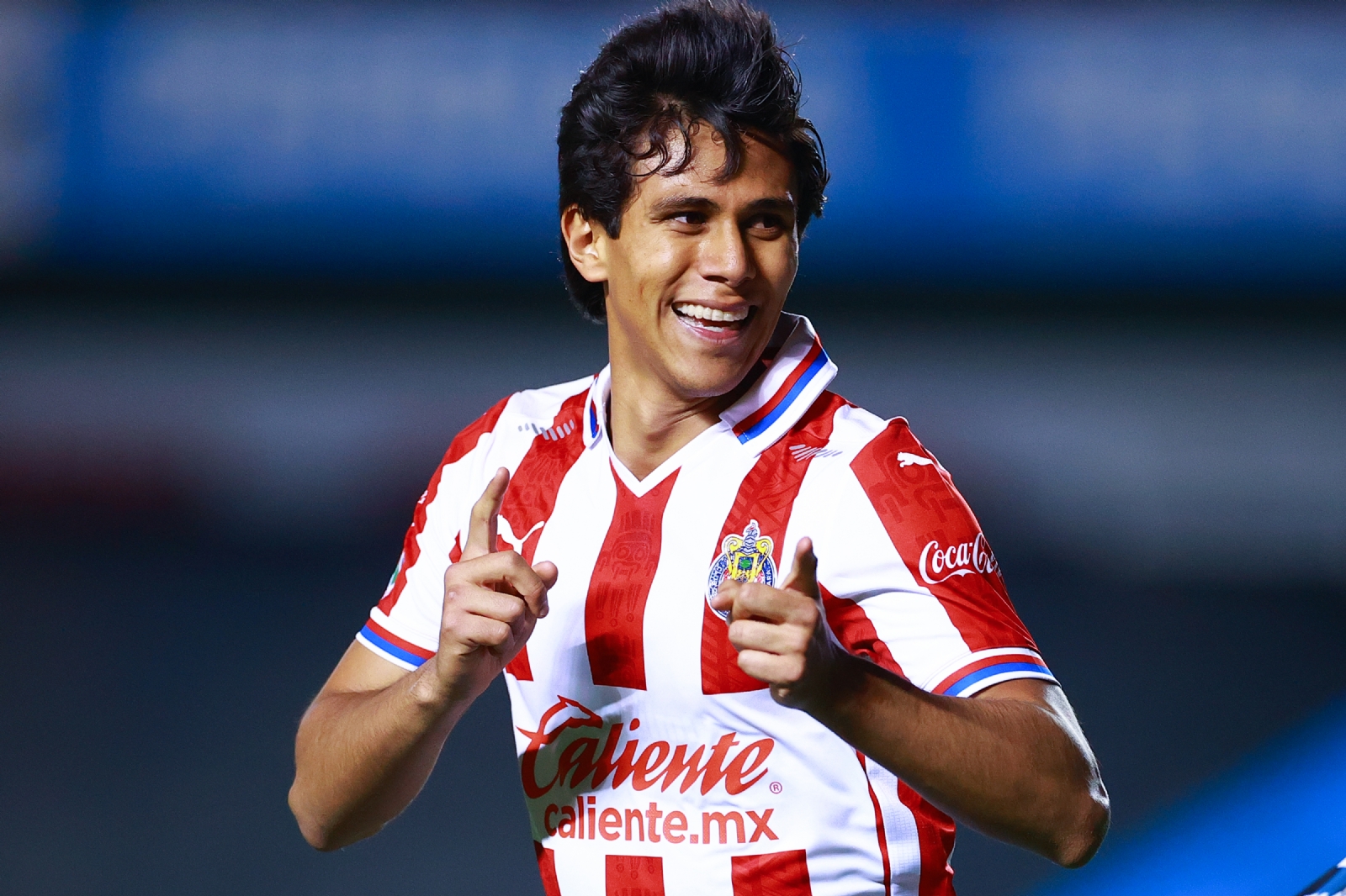 ¡CONVOCADO SORPRESA! ¿Jugará José Juan Macías el Chivas vs Pumas?