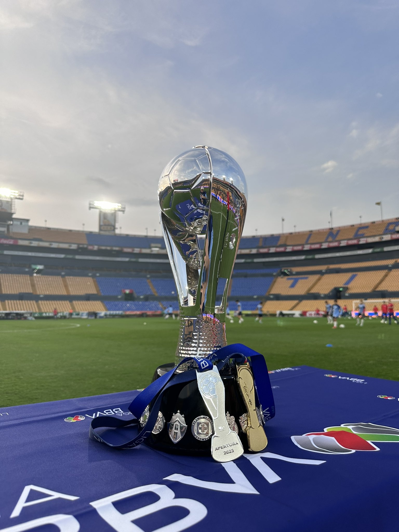 CHIVAS Sub-23 CAMPEÓN de la Liga MX tras vencer a TIGRES en tiempo extra