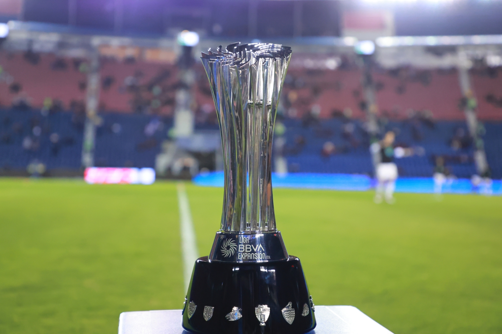 ¿Quién fue CAMPEÓN de la Liga de Expansión MX en el Apertura 2023: Atlante o Cancún FC?