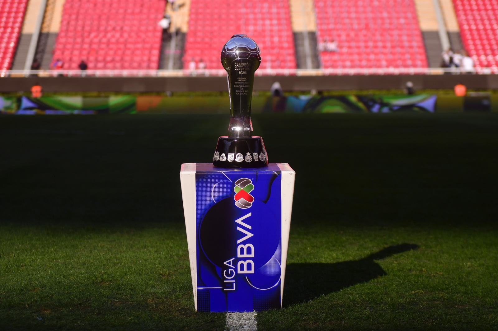 ¿Cómo se JUGARÁN las SEMIFINALES del Apertura 2023 en la Liga MX?