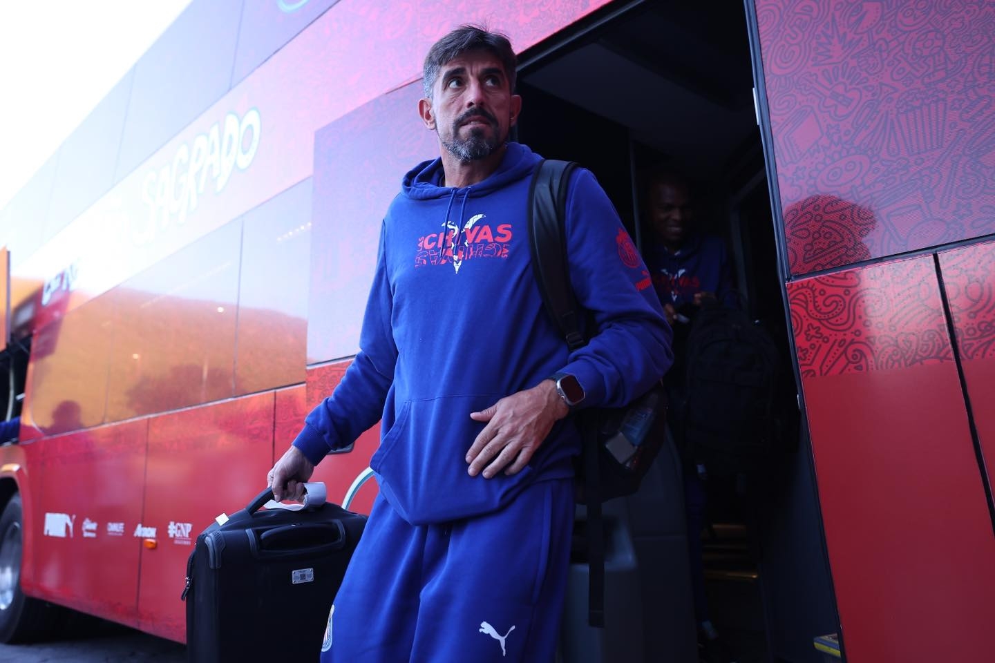 Chivas DA SU RESPALDO al proyecto de Veljko Paunovic y prepara NUEVOS REFUERZOS