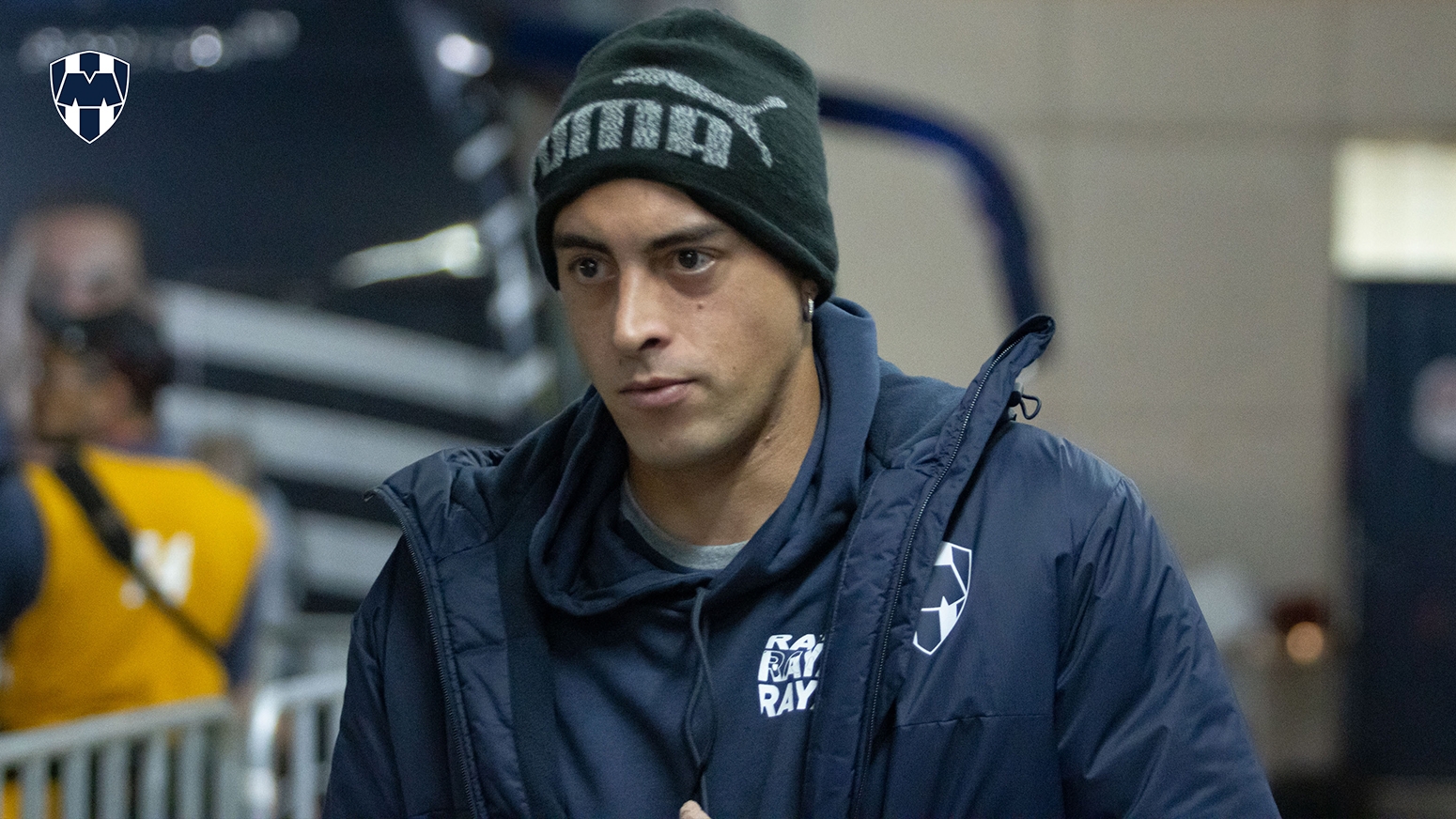 ¿SE VA de Rayados? Rogelio Funes Mori ya es ligado a histórico club en sustitución de un ídolo