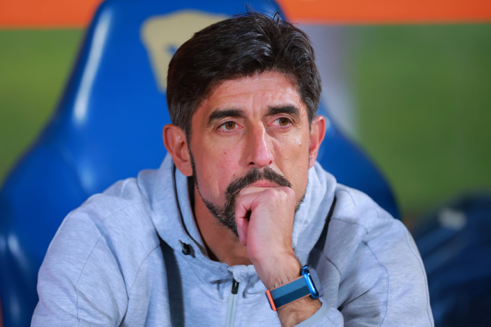 ¡Espera el llamado! Multicampeón con Chivas se ilusiona con volver a