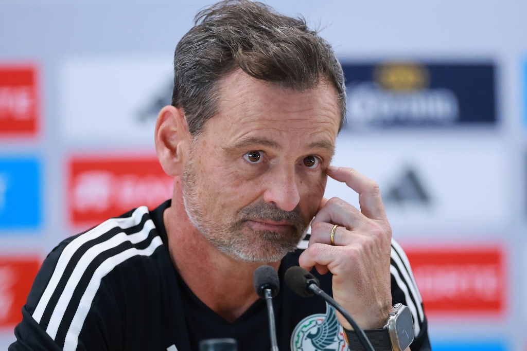 Antonio Rodríguez filtra detalles sobre el FRACASO de Diego Cocca en la Selección Mexicana