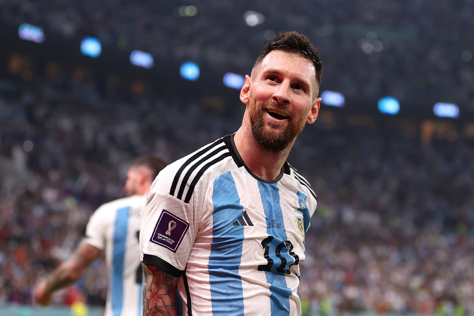 Lionel Messi admite que TUVO MIEDO de enfrentar a México en el Mundial de Qatar 2022