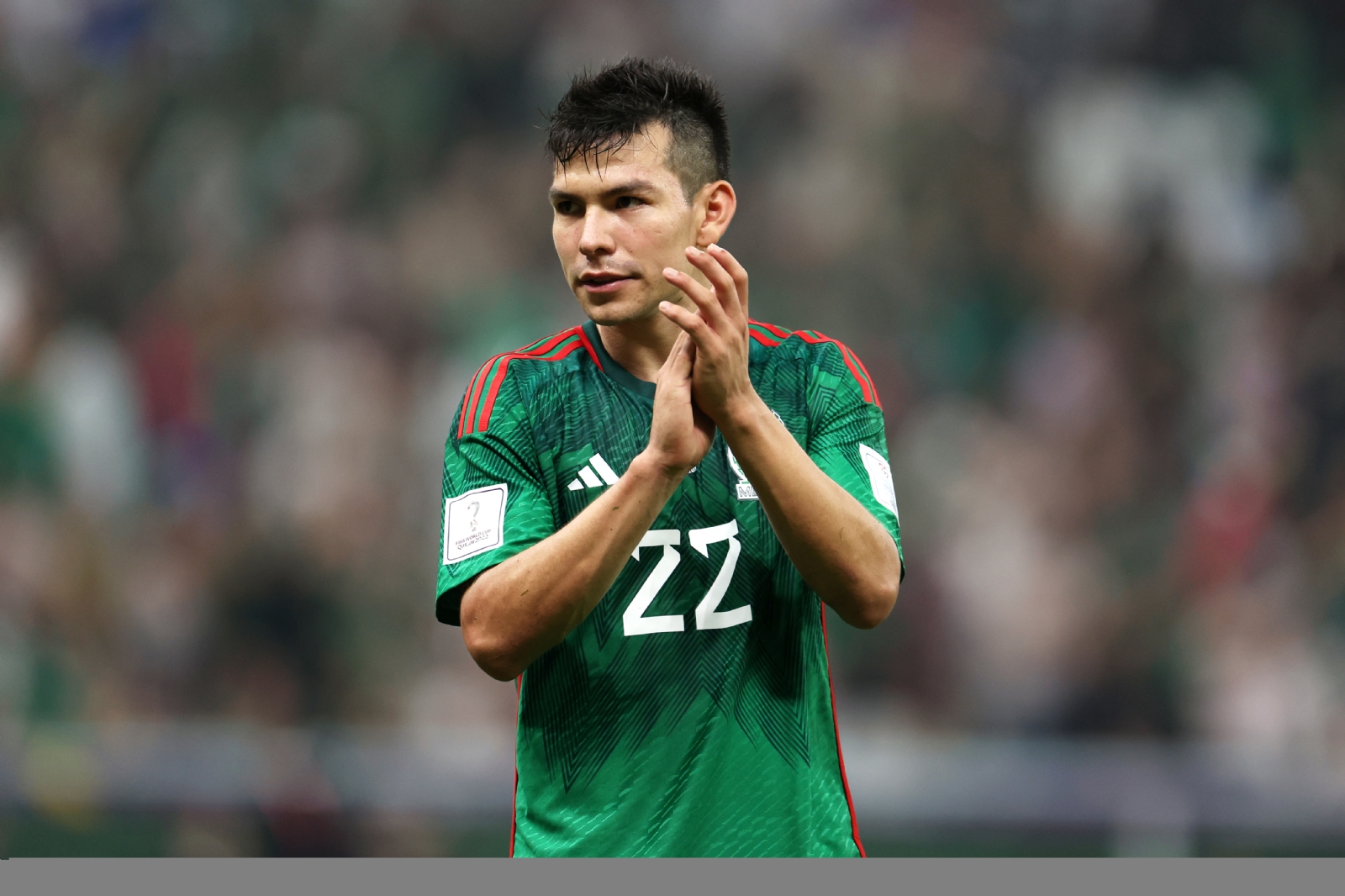 Los POSIBLES RIVALES de la Selección Mexicana para la Final Four de la Nations League de Concacaf