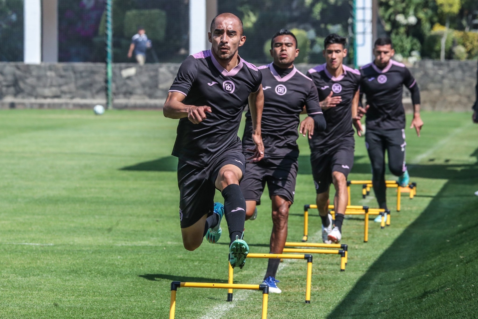 Oficial | La convocatoria de Cruz Azul para su partido contra Gallos Blancos del Querétaro