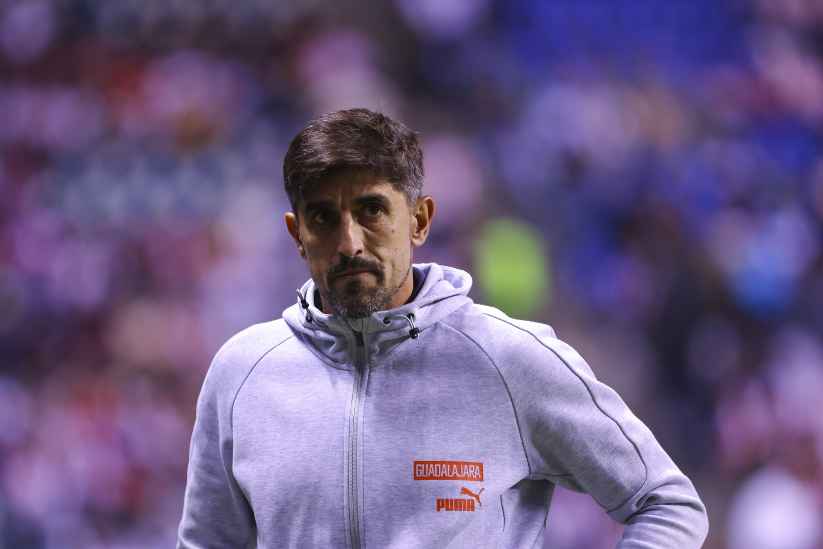Veljko Paunovic DEJA ATRÁS la goleada del Club América frente a Chivas