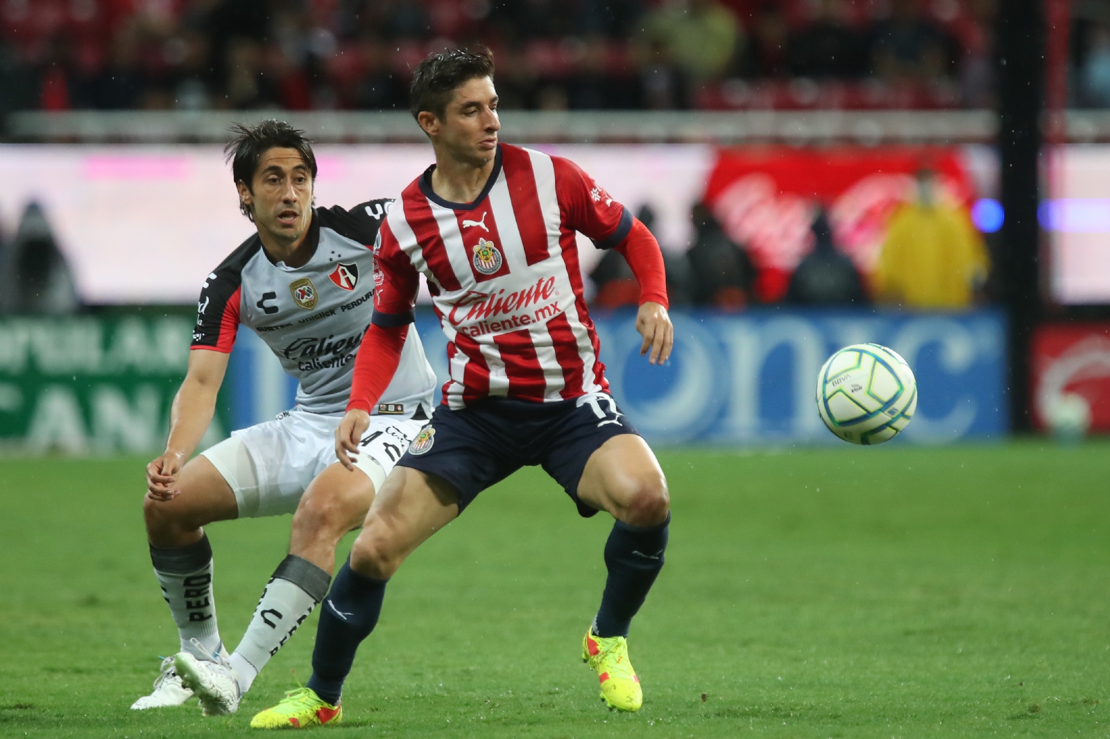 Chivas con REGRESO ESPERADO para el Clásico Tapatío contra Atlas