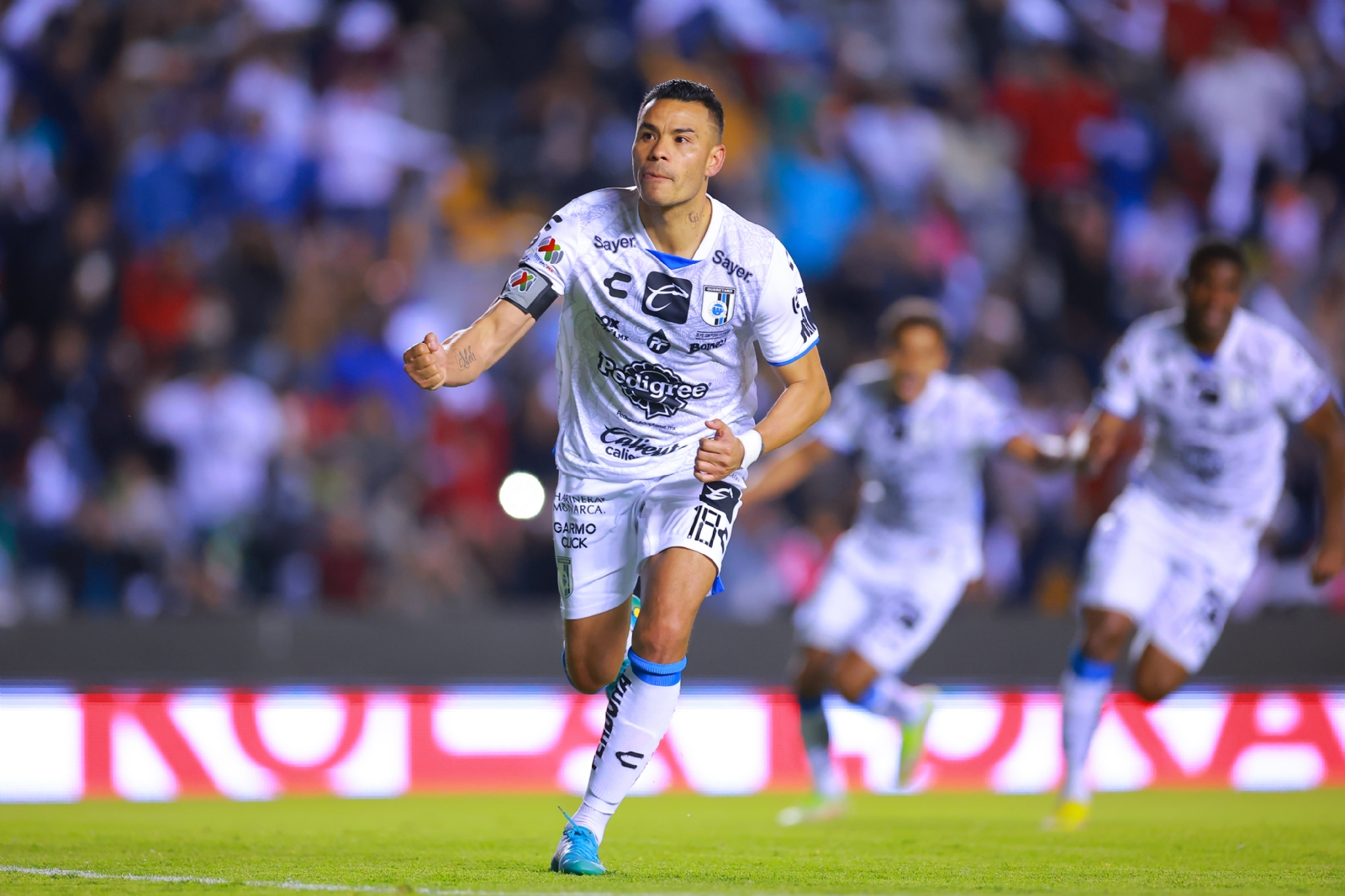 Oficial | Liga MX ADVIERTE que habrá mano dura en el Estadio del Querétaro