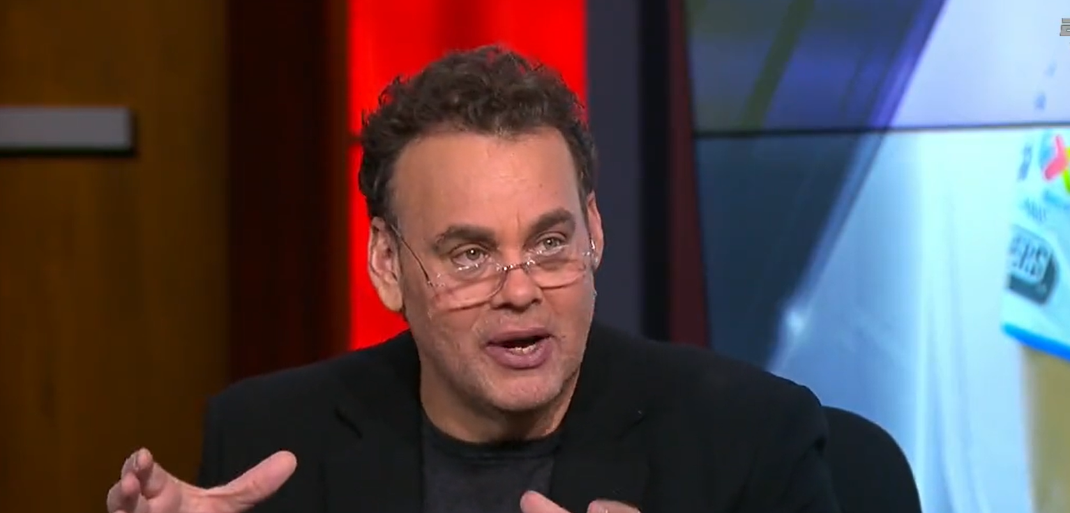 David Faitelson AMENAZA a Televisa tras su participación en Tercer Grado Deportivo