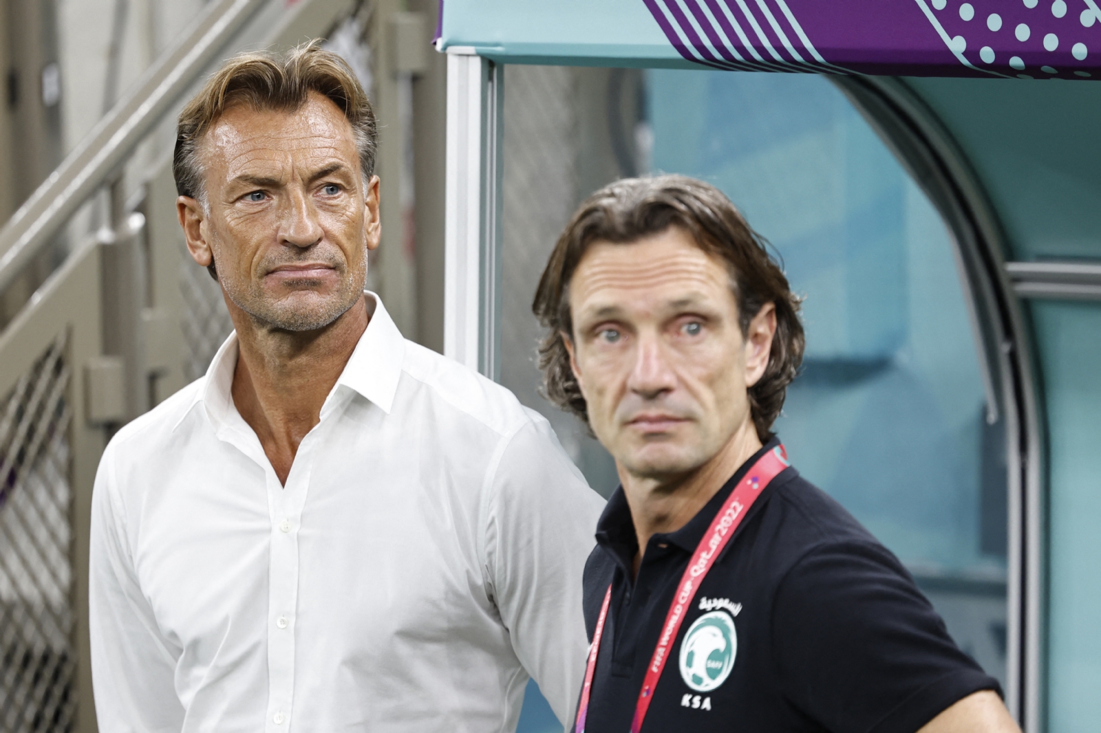 DT de Arabia Saudita en el Mundial es NUEVO técnico de Selección Francesa Femenina