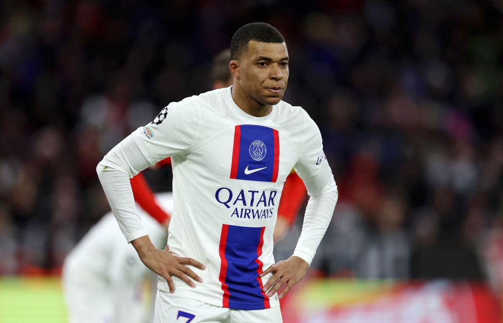Kylian Mbappé MÁS CERCA QUE NUNCA de por fin llegar al Real Madrid