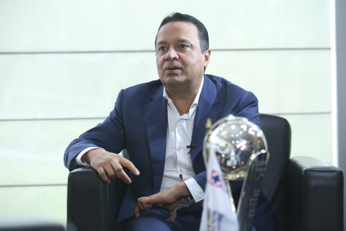 Cruz Azul con PROBLEMAS LEGALES para disputar la Leagues Cup