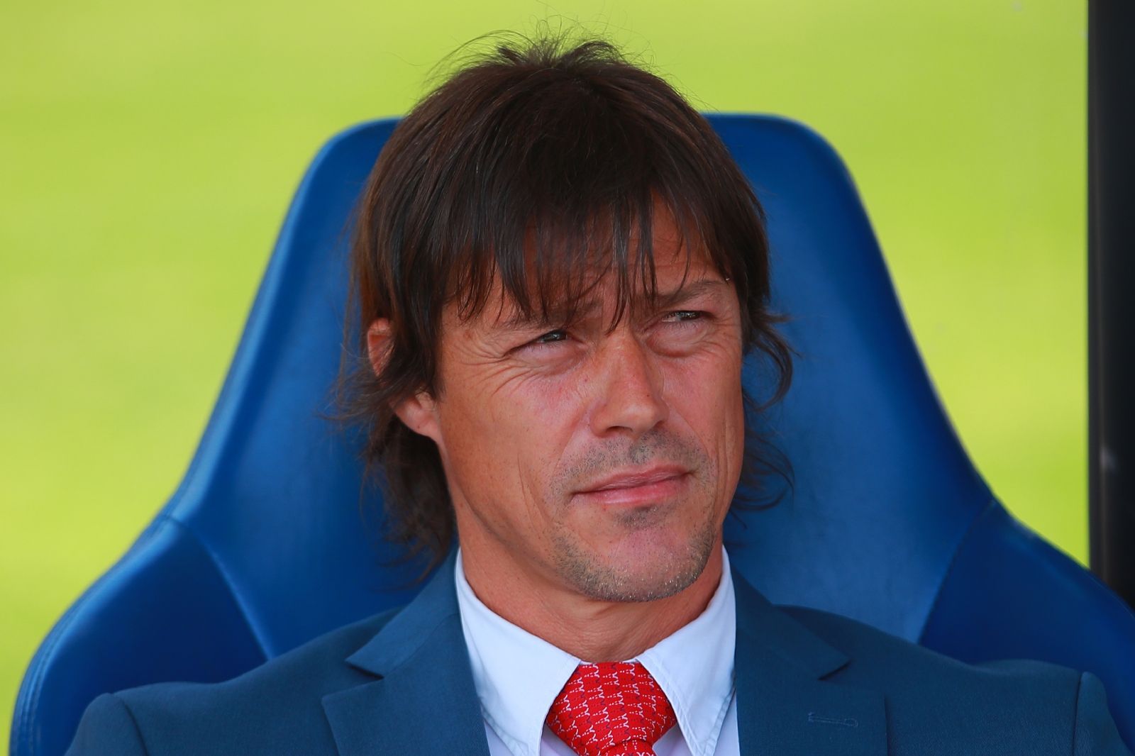 Matías Almeyda suena para el América: ¿realmente podría dirigir a las Águilas?