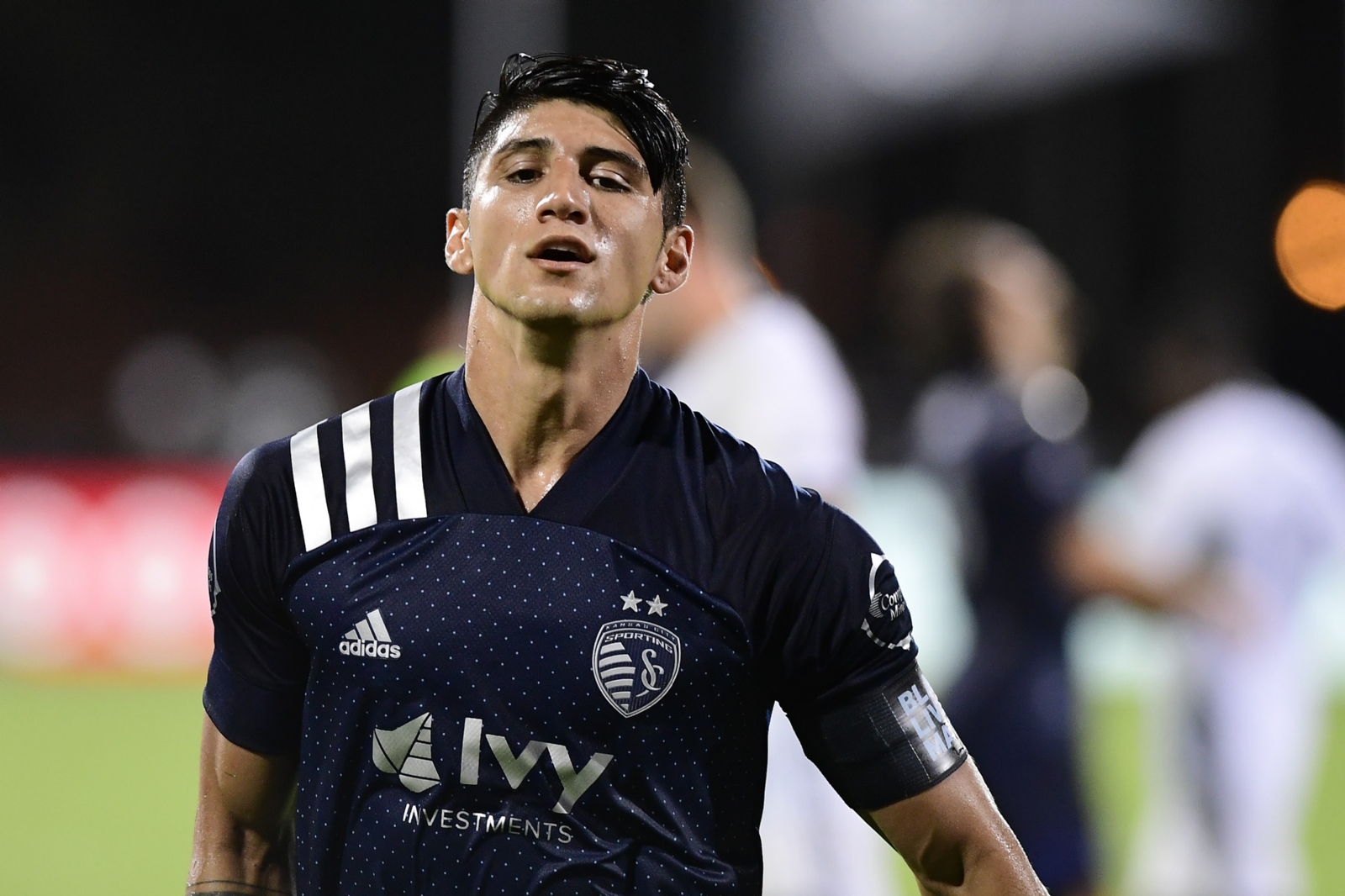 Alan Pulido confirma los motivos de su AUSENCIA en Selección Mexicana