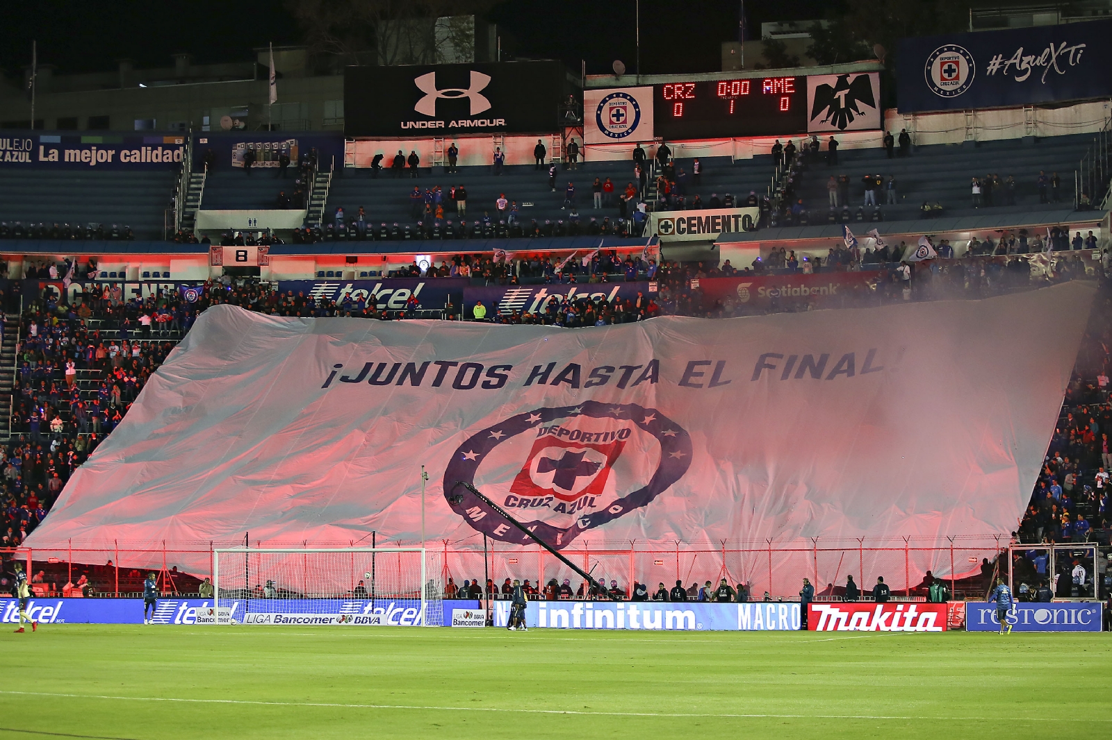 Hasta ahora poco y nada se espera de Cruz Azul para la siguiente temporada | Opinión