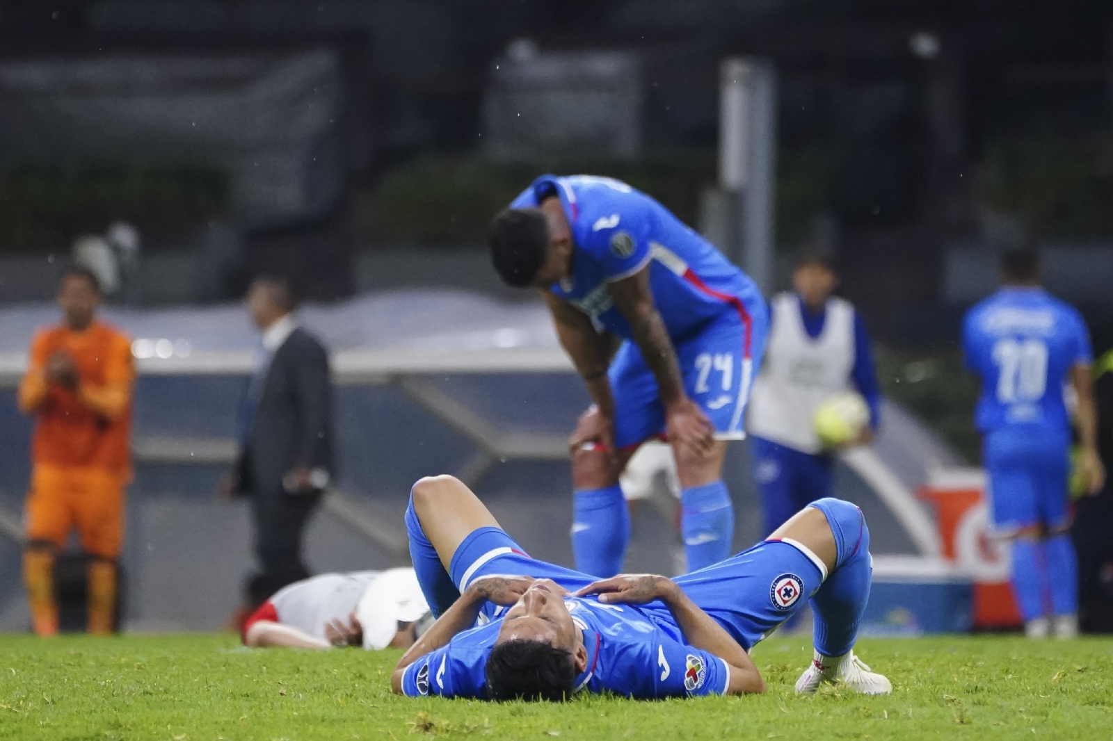 ¡Sigue la LIMPIA! Cruz Azul prepara NUEVAS BAJAS para el Clausura 2023