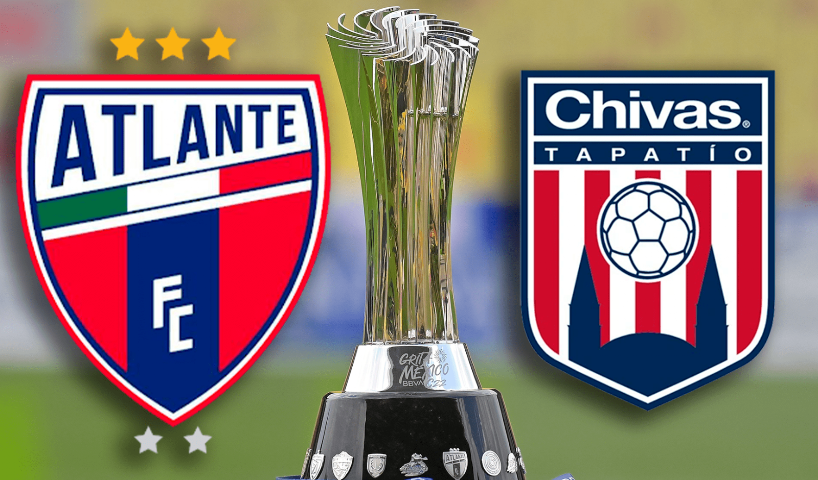 ¿Qué ganarán el Tapatío o el Atlante en la FINAL de la Liga Expansión si no hay Ascenso?