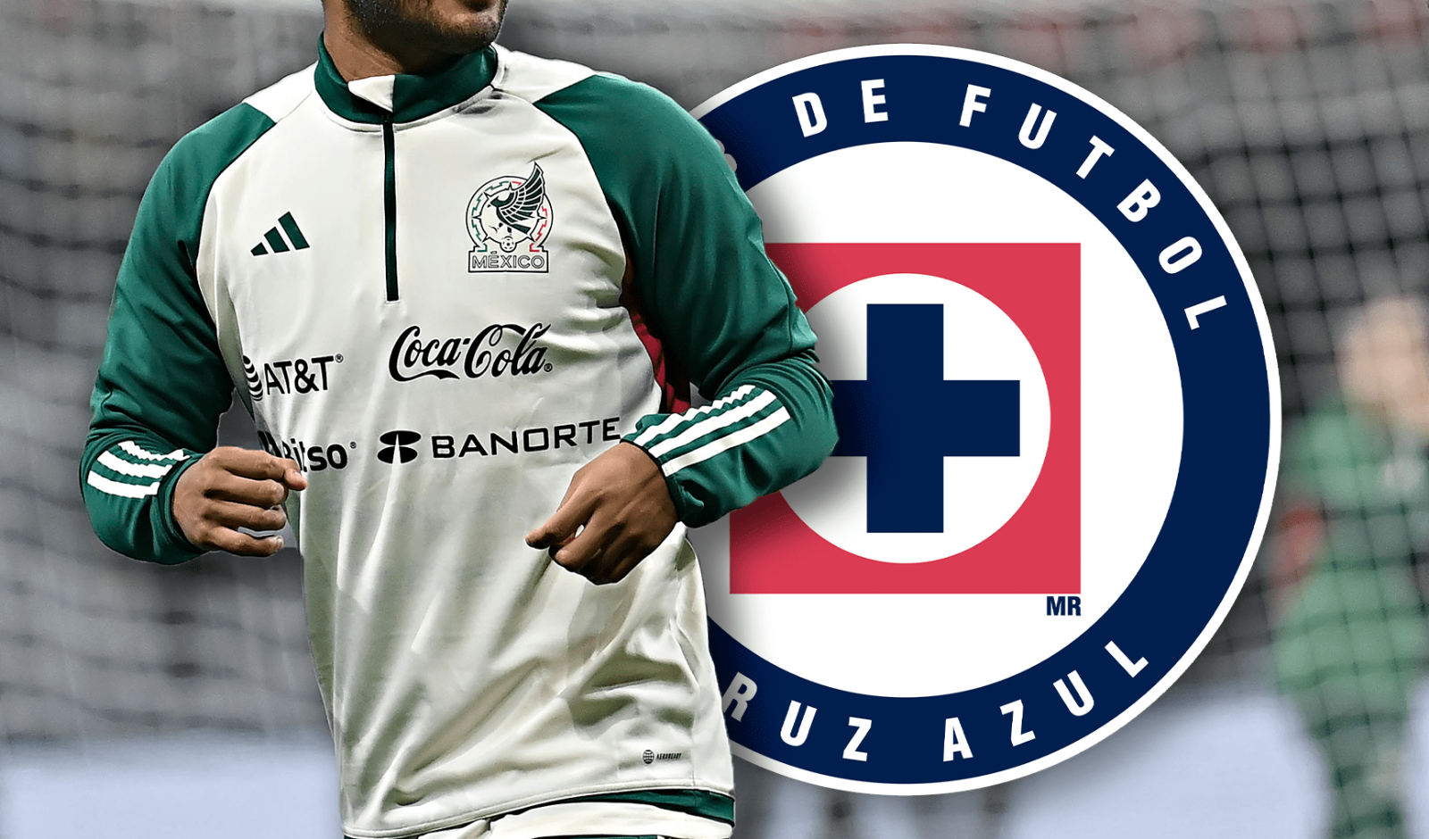 Cruz Azul amarra NUEVO REFUERZO mexicano para su delantera