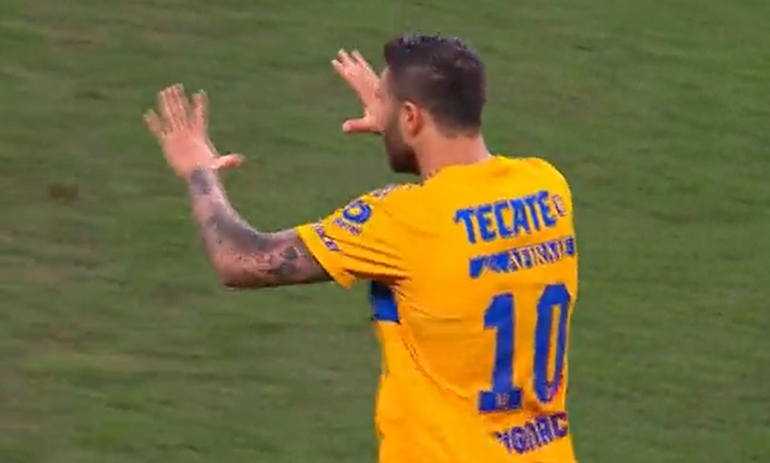 Video | Gignac  y Córdova APARECEN y ponen en aprietos a Chivas