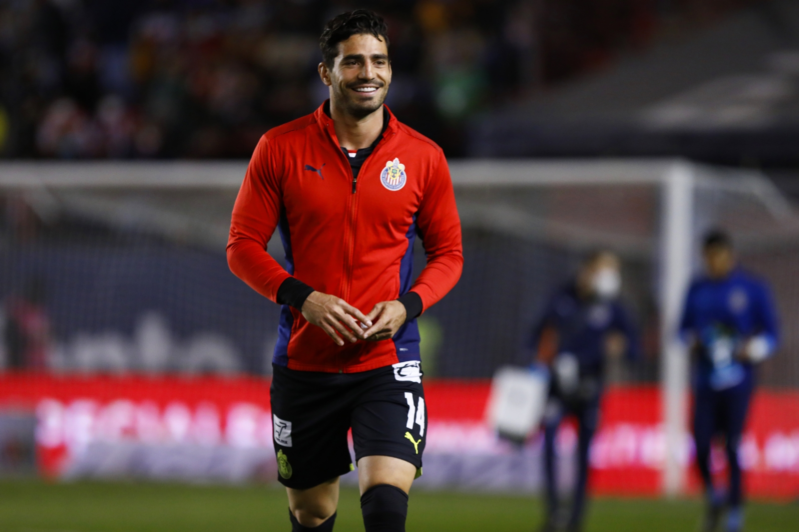 Cábalas con que Chivas está cerca adueñarse de la Final y campeonar ante Tigres UANL