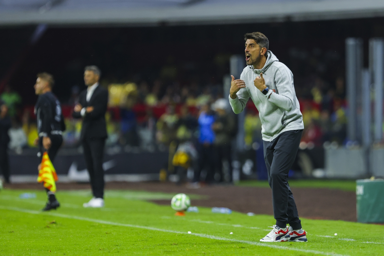 ARREMETEN contra Veljko Paunovic por FRACASO de Chivas ante Tigres