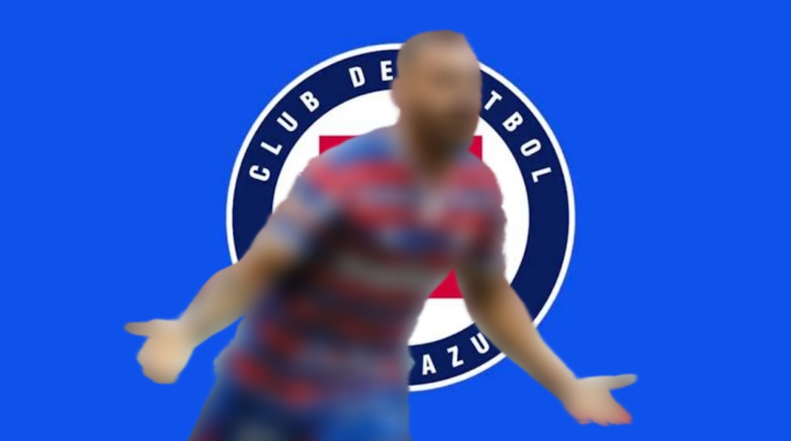 Cruz Azul amarra REFUERZO DE LUJO procedente del futbol brasileño